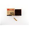 Image 1 : HORNADY .22 HORNET AMMO LOT
