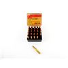 Image 2 : HORNADY .22 HORNET AMMO LOT