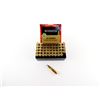 Image 2 : FEDERAL PREMIUM .22 HORNET AMMO LOT