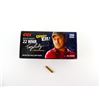 Image 1 : CCI TROY LANDRY SPECIAL EDITION .22 WMR AMMO LOT