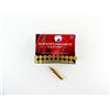 Image 1 : HORNADY .204 RUGER AMMO LOT