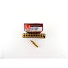 Image 2 : HORNADY .204 RUGER AMMO LOT