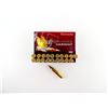 Image 1 : HORNADY .204 RUGER AMMO LOT