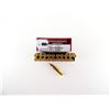 Image 2 : HORNADY .204 RUGER AMMO LOT