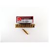 Image 2 : HORNADY .204 RUGER AMMO LOT