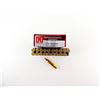 Image 2 : HORNADY .204 RUGER AMMO LOT