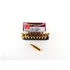 Image 2 : HORNADY .204 RUGER AMMO LOT