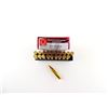 Image 2 : HORNADY .204 RUGER AMMO LOT