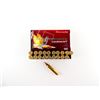 Image 1 : HORNADY .204 RUGER AMMO LOT