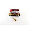 Image 2 : HORNADY .204 RUGER AMMO LOT