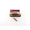 Image 2 : HORNADY .204 RUGER AMMO LOT