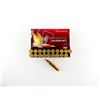 Image 1 : HORNADY .204 RUGER AMMO LOT