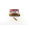 Image 2 : HORNADY .204 RUGER AMMO LOT