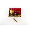 Image 1 : HORNADY .204 RUGER AMMO LOT