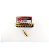 Image 2 : HORNADY .204 RUGER AMMO LOT