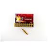 Image 1 : HORNADY .204 RUGER AMMO LOT