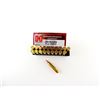 Image 2 : HORNADY .204 RUGER AMMO LOT