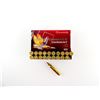 Image 1 : HORNADY .204 RUGER AMMO LOT