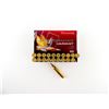 Image 1 : HORNADY .204 RUGER AMMO LOT
