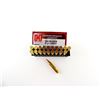 Image 2 : HORNADY .204 RUGER AMMO LOT