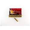 Image 1 : HORNADY .204 RUGER AMMO LOT