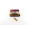 Image 2 : HORNADY .204 RUGER AMMO LOT