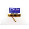 Image 1 : PRVI PARTIZAN 6.5X55 SWEDISH AMMO LOT
