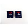 Image 2 : CCI .17 HMR AMMO LOT