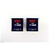 Image 2 : CCI .17 HMR AMMO LOT