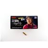 Image 1 : CCI TROY LANDRY SPECIAL EDITION .22 WMR AMMO LOT
