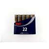 Image 1 : CCI .22 LR AMMO LOT