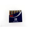 Image 1 : CCI .22 LR AMMO LOT