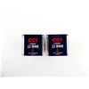 Image 2 : CCI V-MAX .22 WMR AMMO LOT
