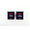 Image 2 : CCI V-MAX .22 WMR AMMO LOT
