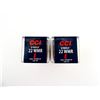Image 2 : CCI V-MAX .22 WMR AMMO LOT