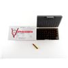 Image 1 : NOSLER VARMAGEDDON .22 HORNET AMMO LOT