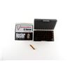 Image 3 : NOSLER VARMAGEDDON .22 HORNET AMMO LOT