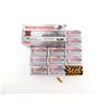Image 1 : WINCHESTER SUPER X .22 LR AMMO LOT