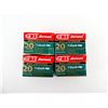 Image 1 : BARNAUL 7.62X39MM AMMO LOT