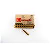 Image 1 : HORNADY .204 RUGER AMMO LOT