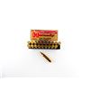 Image 2 : HORNADY .204 RUGER AMMO LOT