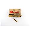 Image 1 : HORNADY .204 RUGER AMMO LOT