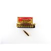 Image 2 : HORNADY .204 RUGER AMMO LOT