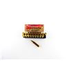 Image 2 : HORNADY .204 RUGER AMMO LOT