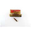 Image 2 : HORNADY .204 RUGER AMMO LOT