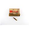 Image 1 : HORNADY .204 RUGER AMMO LOT