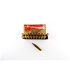 Image 2 : HORNADY .204 RUGER AMMO LOT