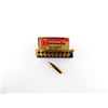 Image 2 : HORNADY .204 RUGER AMMO LOT