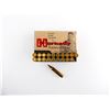 Image 1 : HORNADY .204 RUGER AMMO LOT