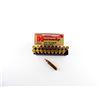 Image 2 : HORNADY .204 RUGER AMMO LOT